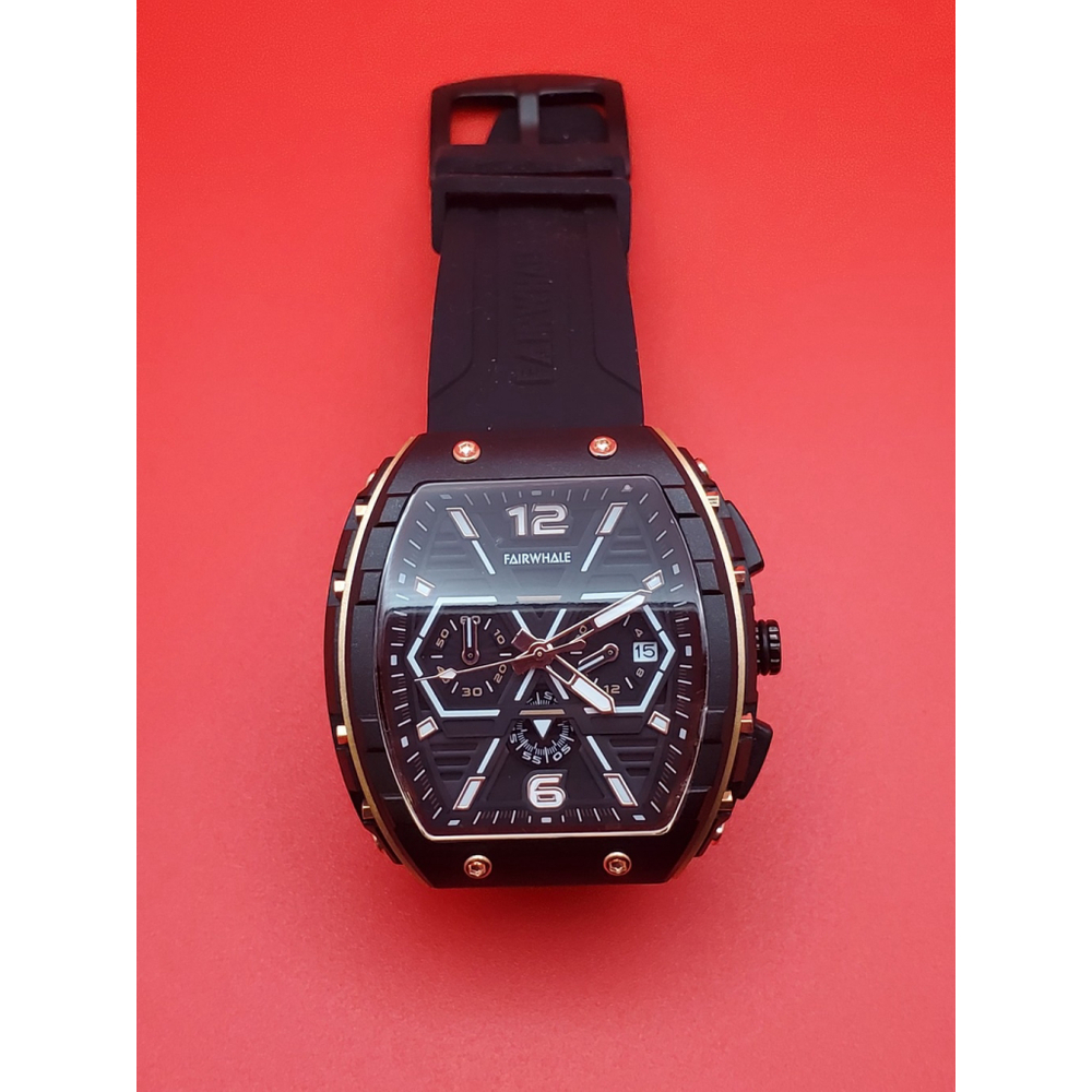 Mens Watch - Picture 9 of 12